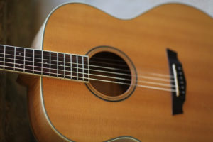 classical guitar lessons